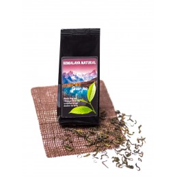Green Tea Himalaya